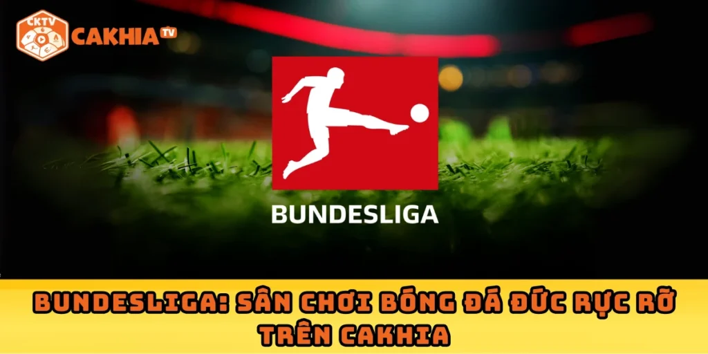 Bundesliga
