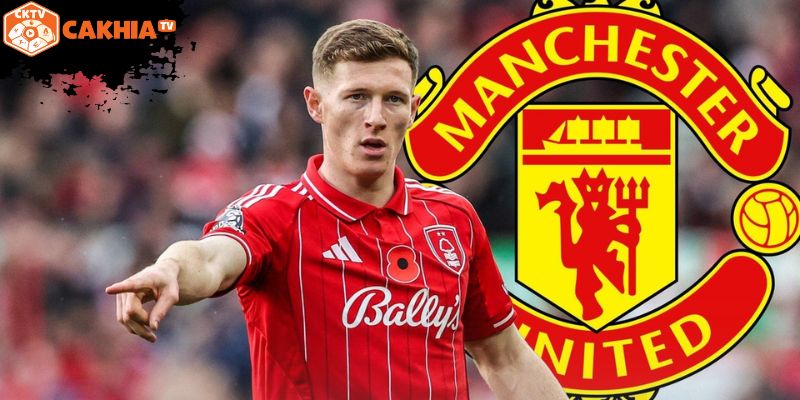 Hai tân binh, một cuộc cách mạng: MU trở lại với tham vọng lớn